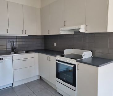 Johan Kocksgatan 7 A, Trelleborg Centrum - Foto 3