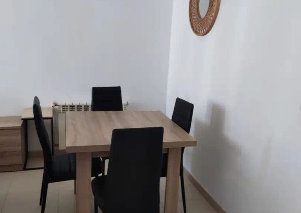 Piso de alquiler en Calle Abadejo, 14b, La Torre Golf