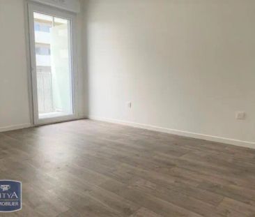 Appartement à louer 2 pièces 44.9m² - Photo 6