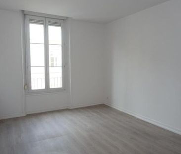 Appartement T3 Reims - Photo 1