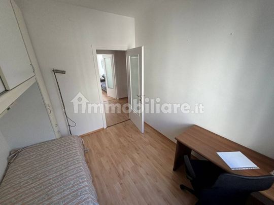 Bilocale via Giovanni Pierluigi da Palestrina, Borgo Teresiano, Trieste - Foto 1