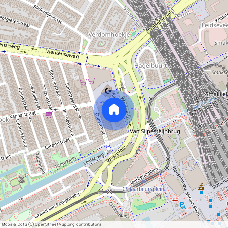 Kanaalstraat 20 A, 3531CK Utrecht