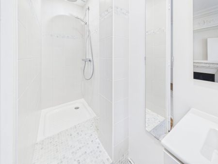 LOCATION APPARTEMENT MEUBLE TYPE T5 - Photo 5