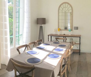 Tout savoir sur cette maison à Juan les Pins - Photo 4