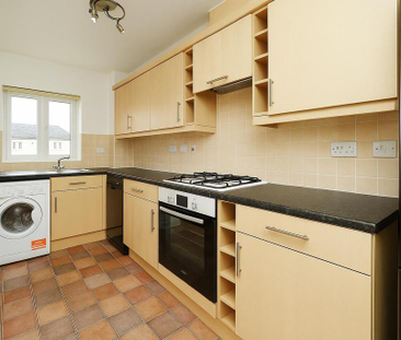 2 bedroom apartment to rent - Photo 6