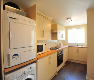 5 bedroom terraced house to rent - Photo 5