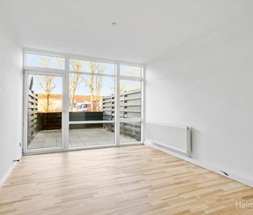 Gl. Jennumvej 9, st. 8., 8930 Randers NØ - Foto 1