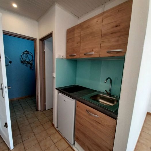 Location Appartement 23m² 1 pièce Fort de france - Photo 1