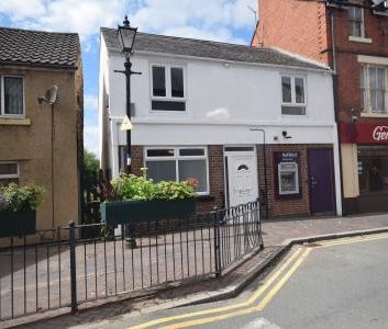 Market Street, Rhosllanerchrugog, Wrexham, LL14 - Photo 5