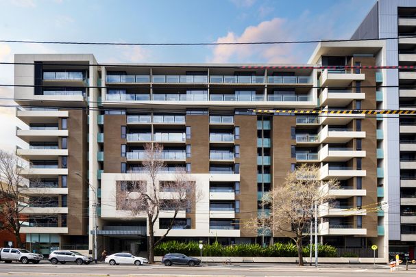 704A/640 Swanston Street, Carlton VIC 3053 - Photo 1