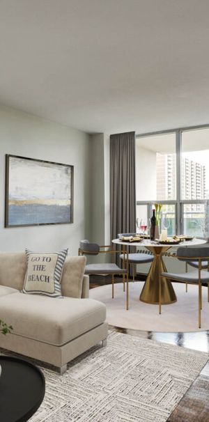 The West Mall Towers - Photo 2