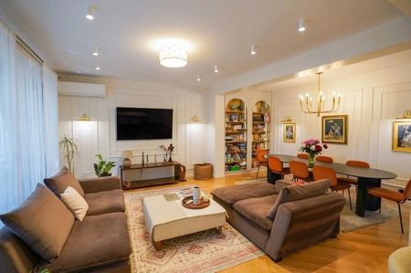 VILA 5 CAMERE DE INCHIRIAT | IANCU NICOLAE | 200 MP GRADINA - Photo 2