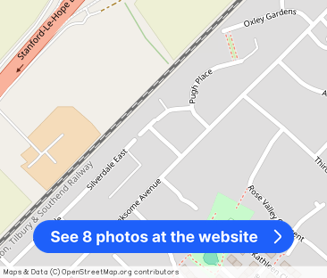 Failand Mews, STANFORD-LE-HOPE - Photo 1