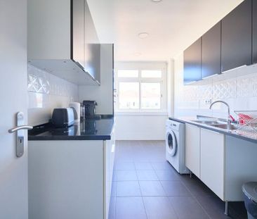 Rua José Duro, Lisbon, Lisbon 1700-261 - Photo 3