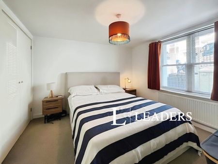 1 bedroom flat to rent LGF Livingstone Road, Hove, BN3 - Photo 4