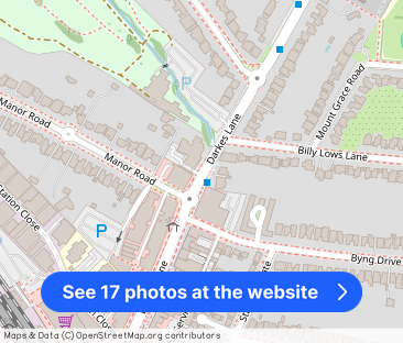 Darkes Lane, Potters Bar - Photo 1