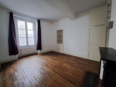 Appartement à louer, 3 pièces - Angers 49100 - Photo 3