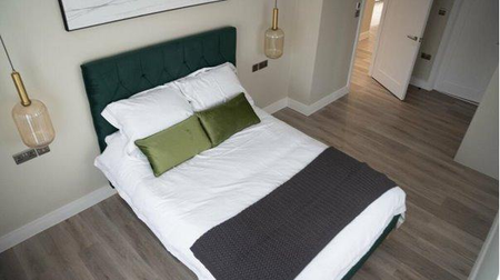 1 bedroom apartment to rent - Photo 2