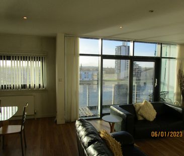 Lancefield Quay, Glasgow, G3 8HR - Photo 1