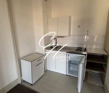 Grenoble - Appartement T2 - Balcon - Photo 6