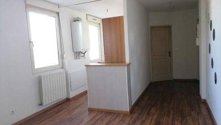 *Appartement Woippy 2 pièce(s) 38 m2 - Photo 5