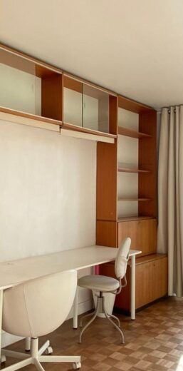 Appartement 42m² – 2 pièces – Vincennes - Photo 1