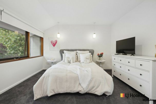 102 Arthur Circle, Forrest ACT, Belconnen - Photo 1