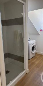 Appartement 2 pièces - Châteauroux (36000) - Photo 3