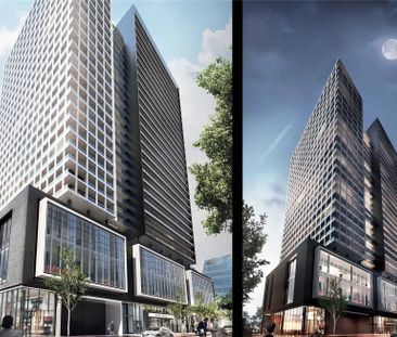 For Lease - 20 Edward Street Unit# 1321, Toronto, Ontario - Photo 1