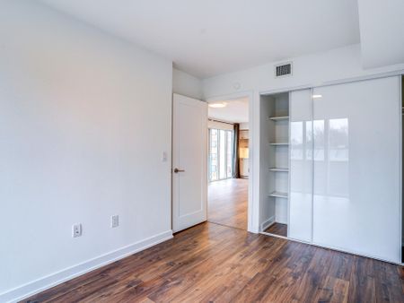 For Lease - 50 McCaul Street Unit# 404, Toronto, Ontario - Photo 4