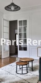 3 chambres, Porte Maillot Paris 17e - Photo 3