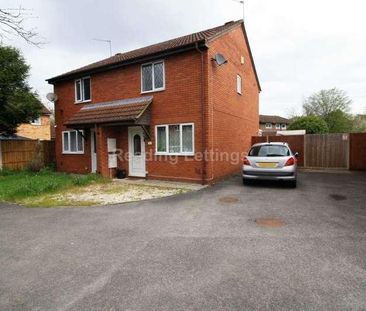 Laburnum Road - Winnersh, RG41 - Photo 3