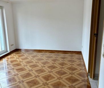 Attraktive 2-Raum-Wohnung mit Balkon und Einbauküche zu vermieten! - Foto 6