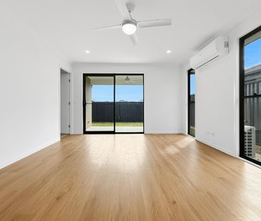 Brand New 4 Bedroom Home with Study in Narangba Heights - Photo 1