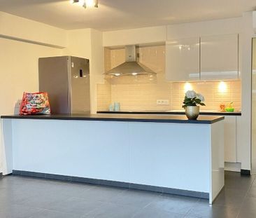 Appartement te huur in Kortrijk voor € 690 met 1 slaapkamer - Photo 5