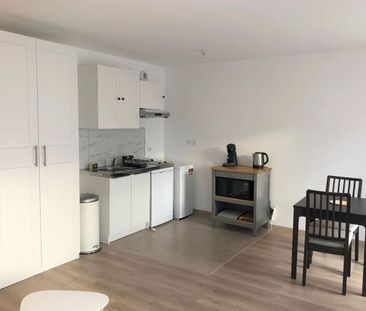 Appartement à louer 1 pièce • Villiers-sur-Marne - Photo 6