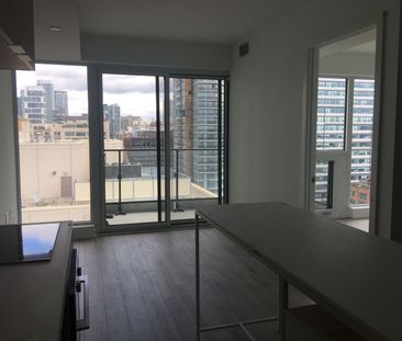For Lease - 77 Shuter Street Unit# 1911, Toronto, Ontario - Photo 2