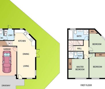 Brand New 3 Bedroom in Papakura - Photo 3