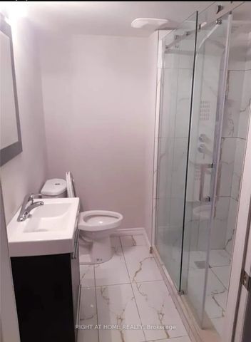 For Lease - 868 Wrenwood Drive Unit# Bsmt, Oshawa, Ontario - Photo 3