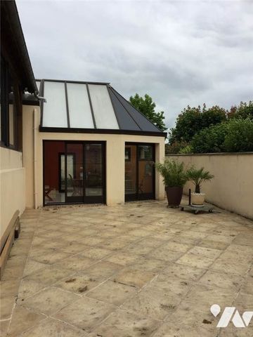 LOCATION MAISON INDIVIDUELLE - TILLY - Photo 5