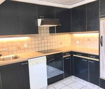 Appartement de 4,5 pièces avec une mezzanine - Photo 5