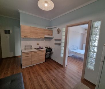 Studio/Γκαρσονιέρα για ενοικίαση Σταθμός ΟΣΕ (Βαρδάρης - Λαχανόκηποι) - Photo 1