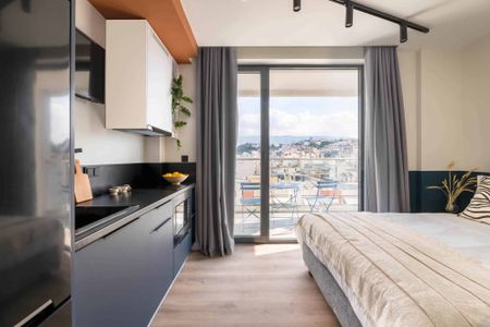 Exceptional Living Loft 802 - Photo 4