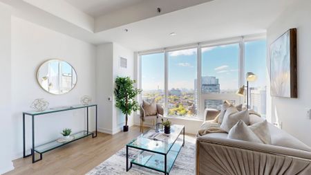 For Lease - 203 College Street Unit# 1704, Toronto, Ontario - Photo 2