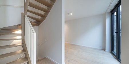 Woning te huur in Kortrijk voor € 1.050 met 3 slaapkamers - Photo 2