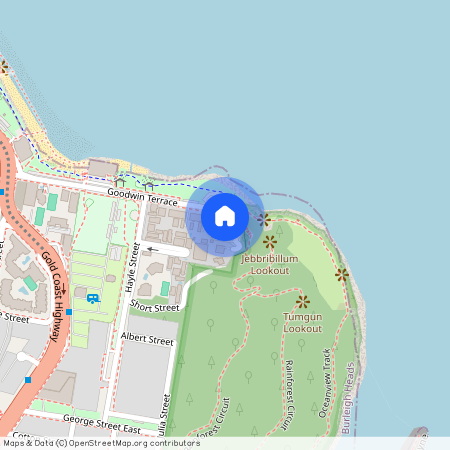 10/2 Goodwin Terrace, Qld 4220, Burleigh Heads