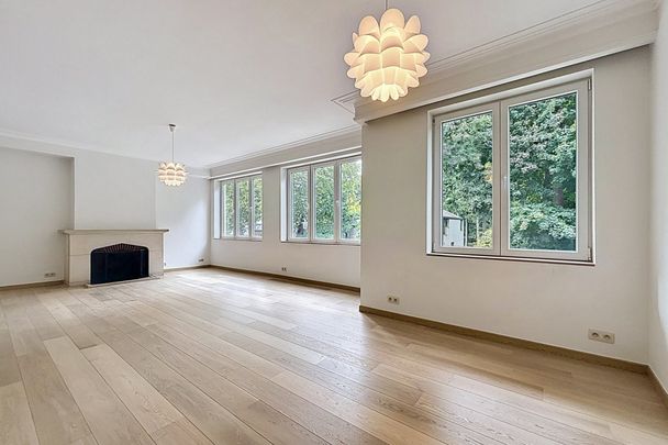 Appartement de standing 3 chambres + garage compris. - Photo 1