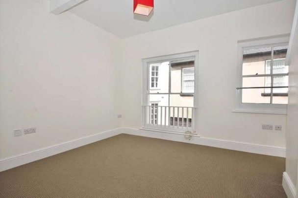 Thorpe House, Church Street, Ross-on-wye, Herefordshire, HR9 - Photo 1