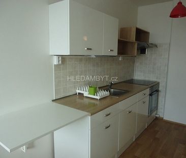 Pronájem bytu 1+1 46 m² - Photo 5