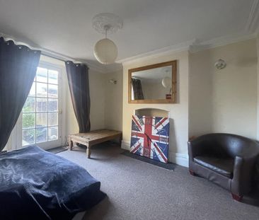 Bellevue Terrace, Clifton - Photo 1